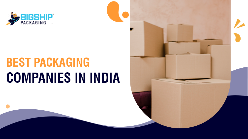 15 Best Packaging Companies in India