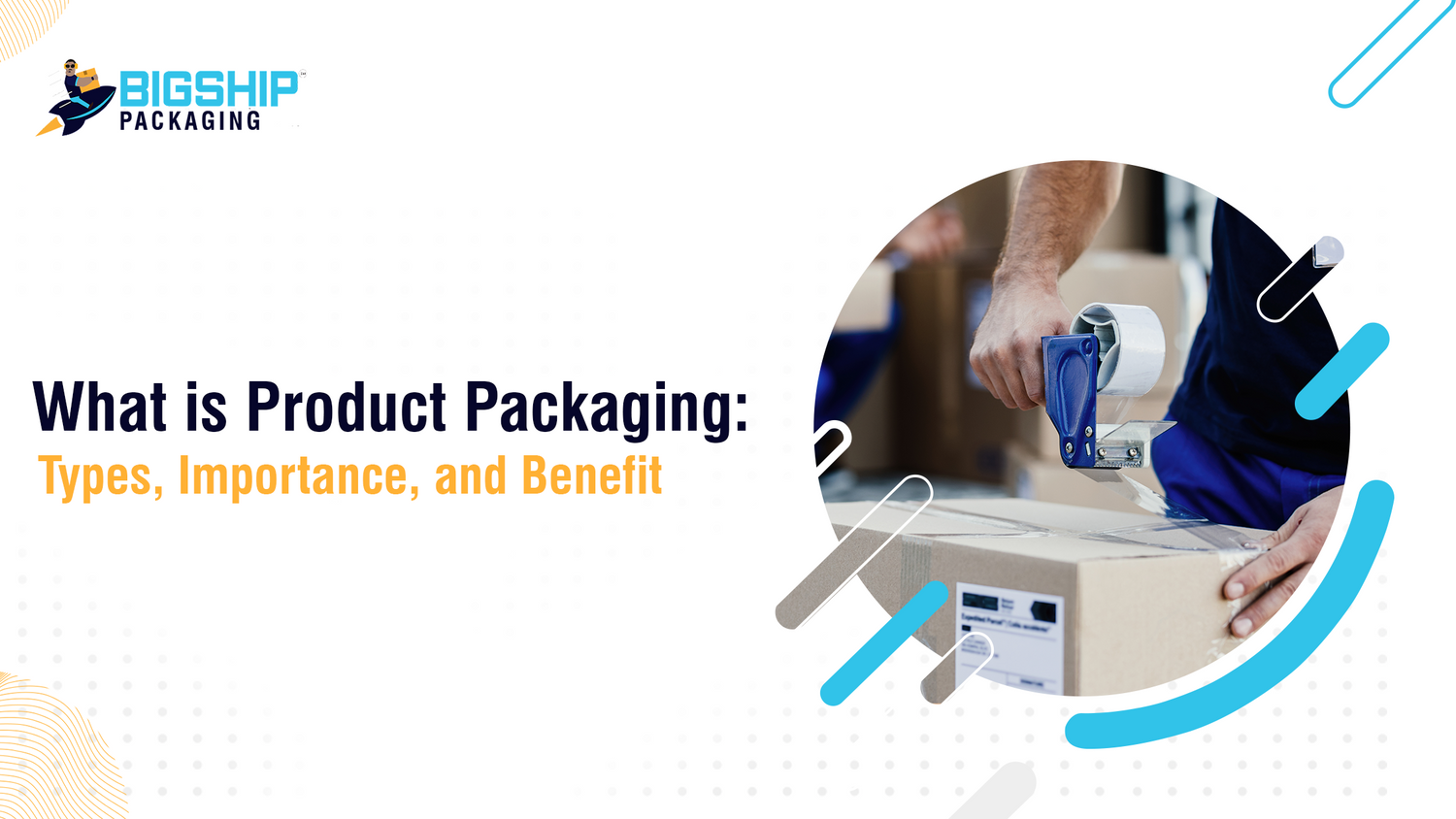 What is Product Packaging: Types, Importance, and Benefits