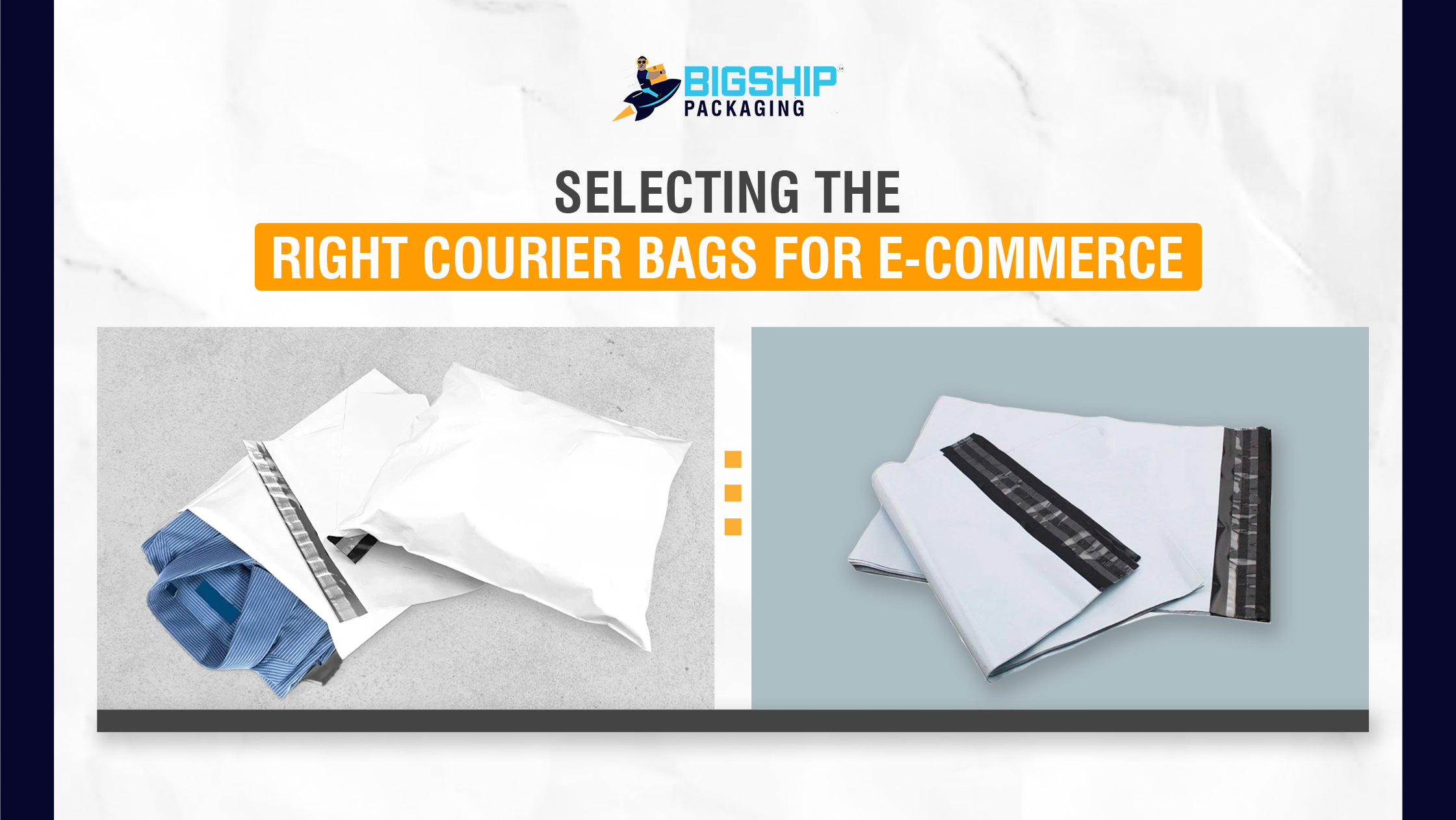 Courier Bags 