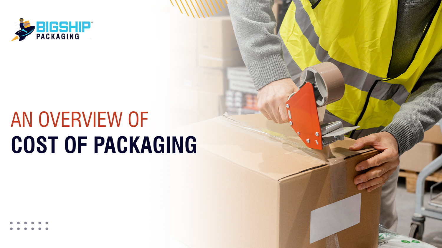 E-commerce Packaging Cost: A Complete Guide